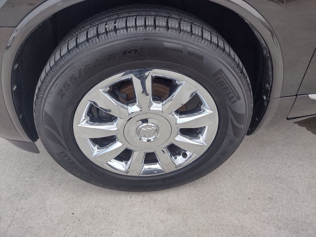 2013 Buick Enclave Image 22