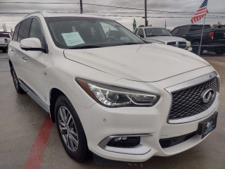 Image for 2016 INFINITI QX60  ID: 6746792