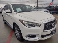 Image for 2016 INFINITI QX60  ID: 6746792