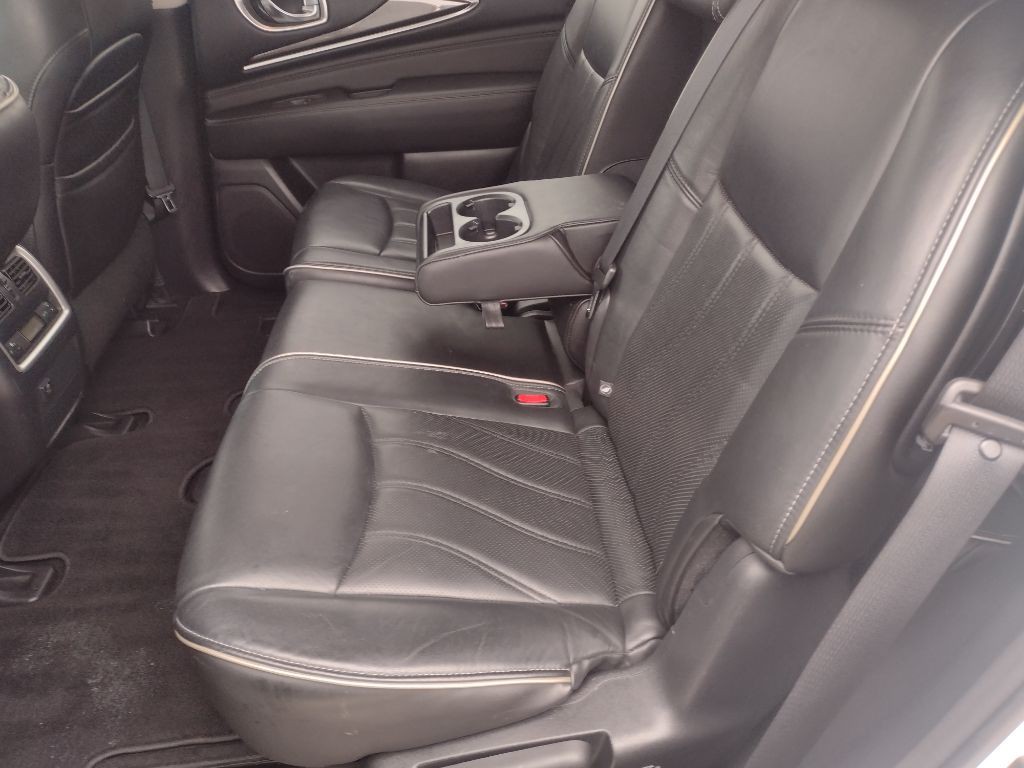 2016 INFINITI QX60 Image 20