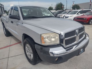 Image for 2005 Dodge Dakota SLT ID: 6769762