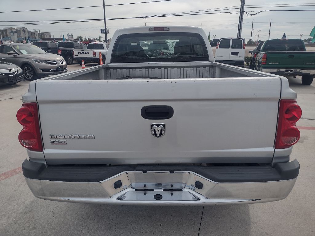 2005 Dodge Dakota Image 6