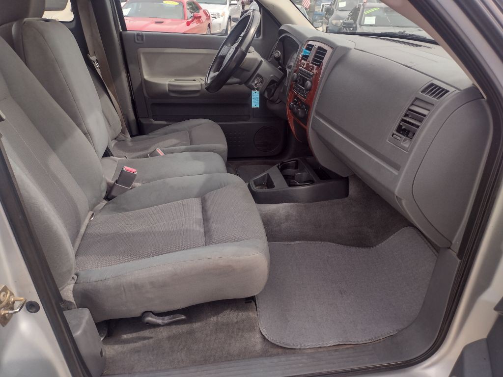 2005 Dodge Dakota Image 14