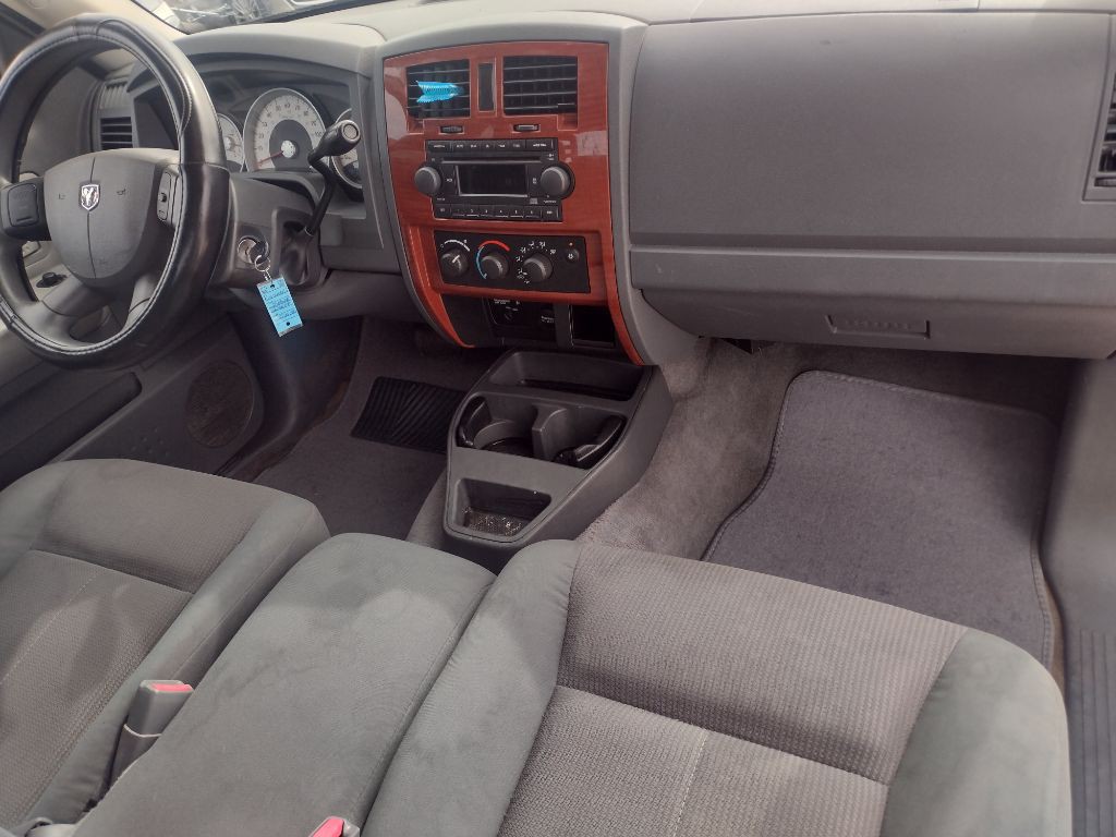 2005 Dodge Dakota Image 15