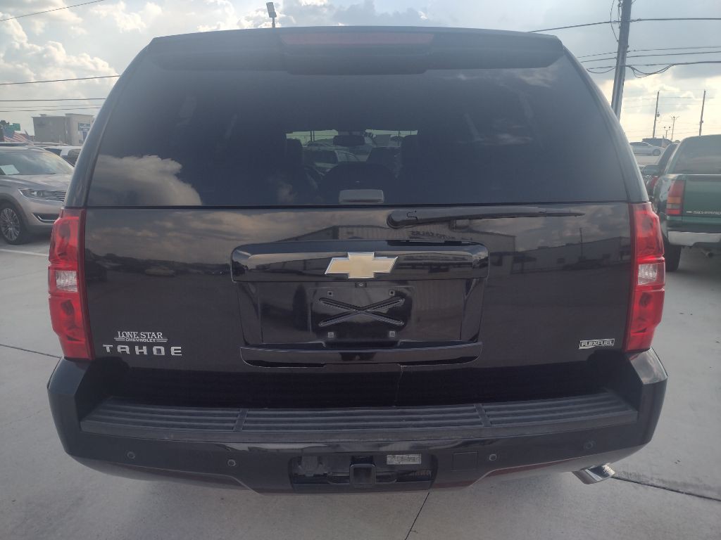 2011 Chevrolet Tahoe Image 7