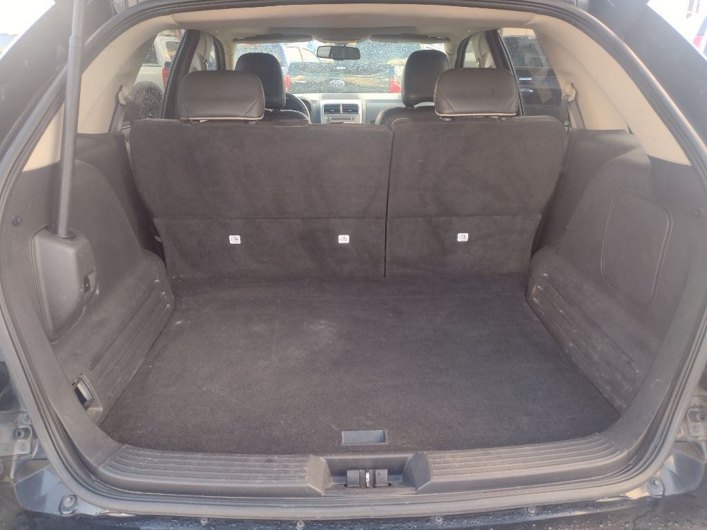 2008 Lincoln MKX Image 14
