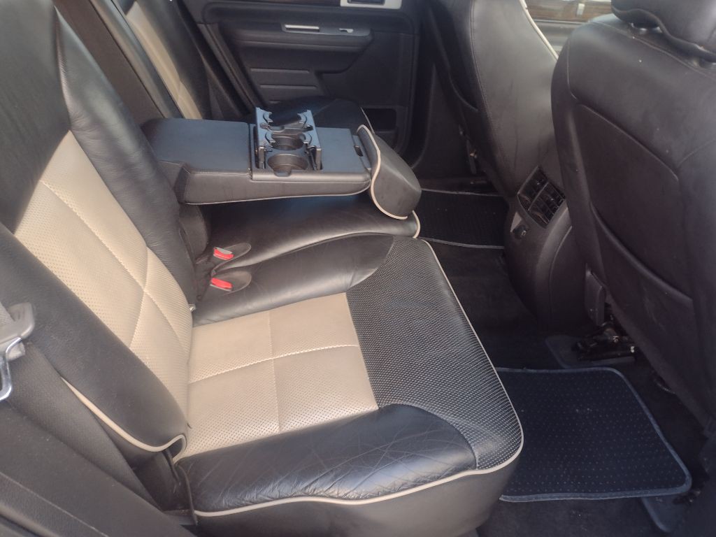 2008 Lincoln MKX Image 17