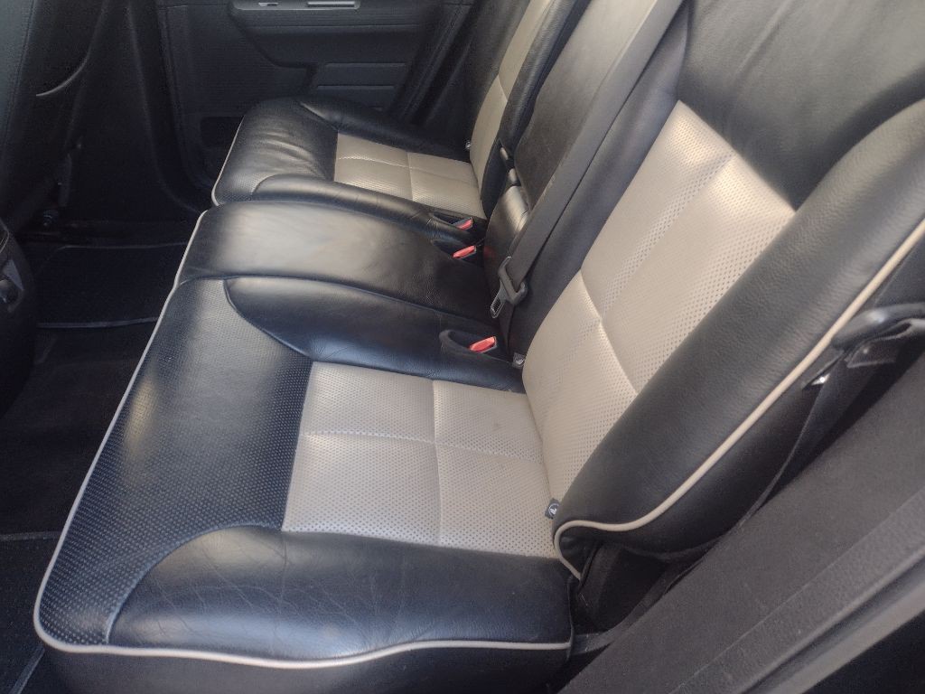 2008 Lincoln MKX Image 19