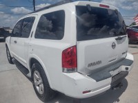 Image for 2010 Nissan Armada SE ID: 6788699