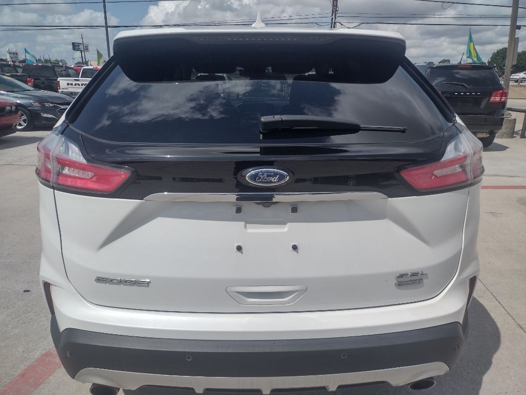 2020 Ford Edge Image 6