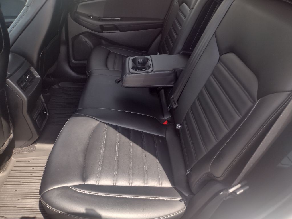 2020 Ford Edge Image 22