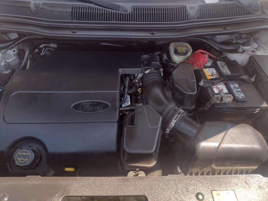 2016 Ford Explorer Image 24