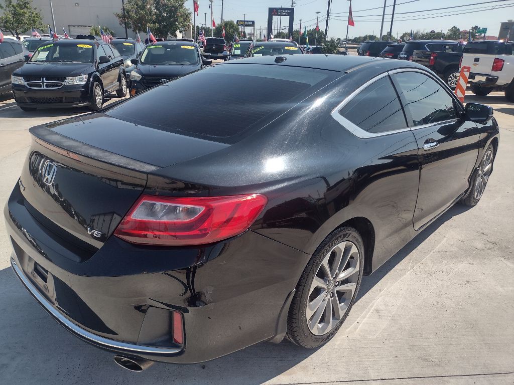 2015 Honda Accord Image 7