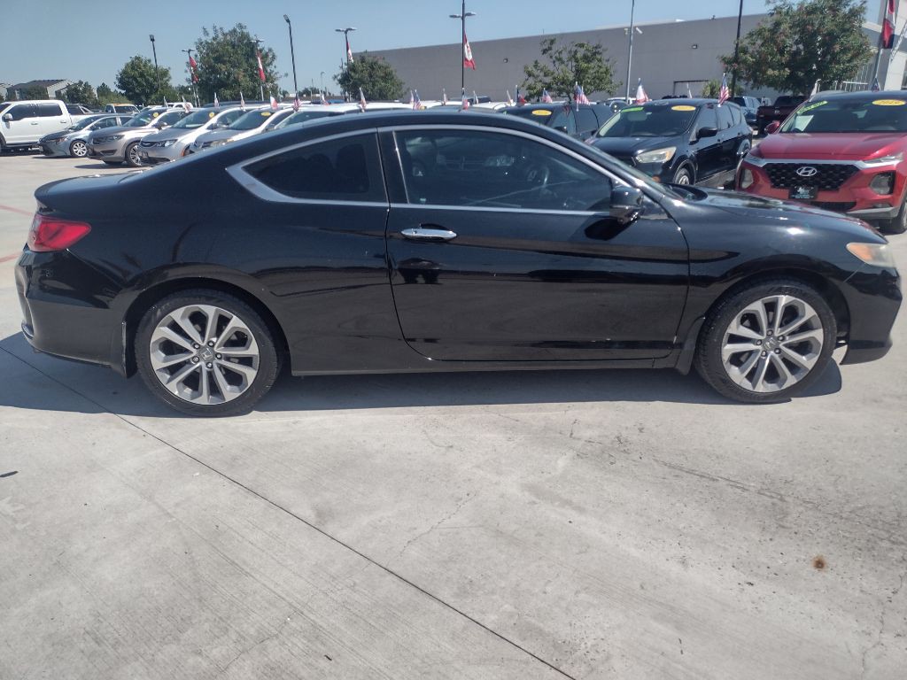 2015 Honda Accord Image 8