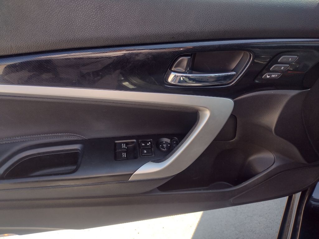 2015 Honda Accord Image 20