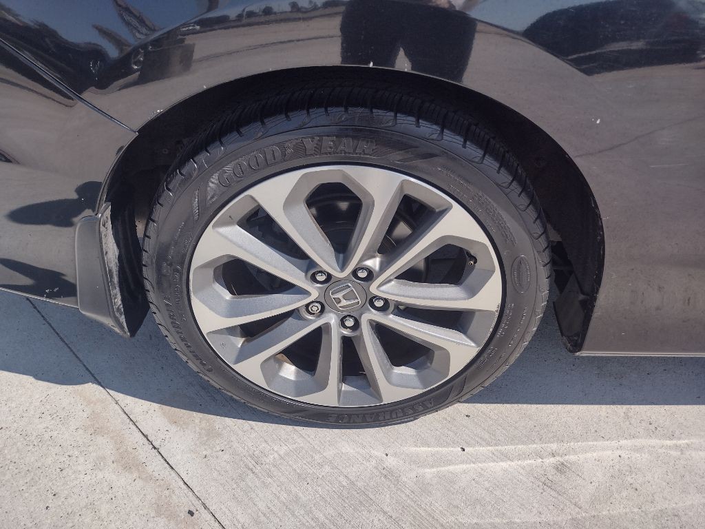 2015 Honda Accord Image 22