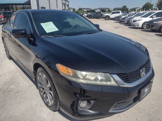 Image for 2015 Honda Accord EXL ID: 6821494