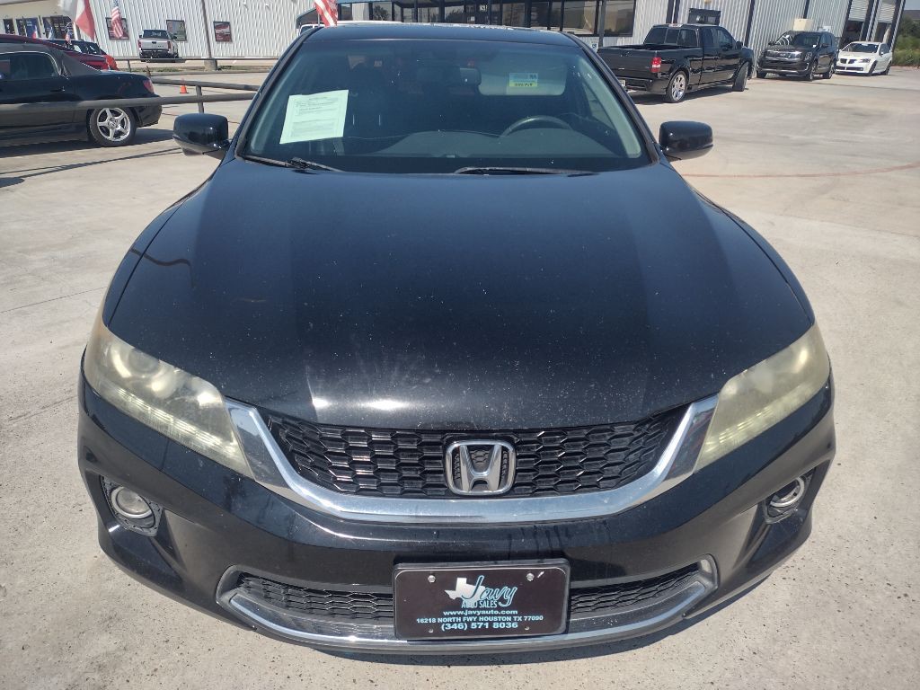 2015 Honda Accord Image 2