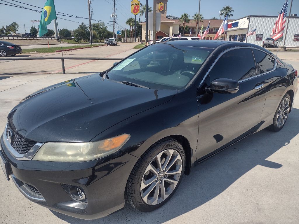 2015 Honda Accord Image 3