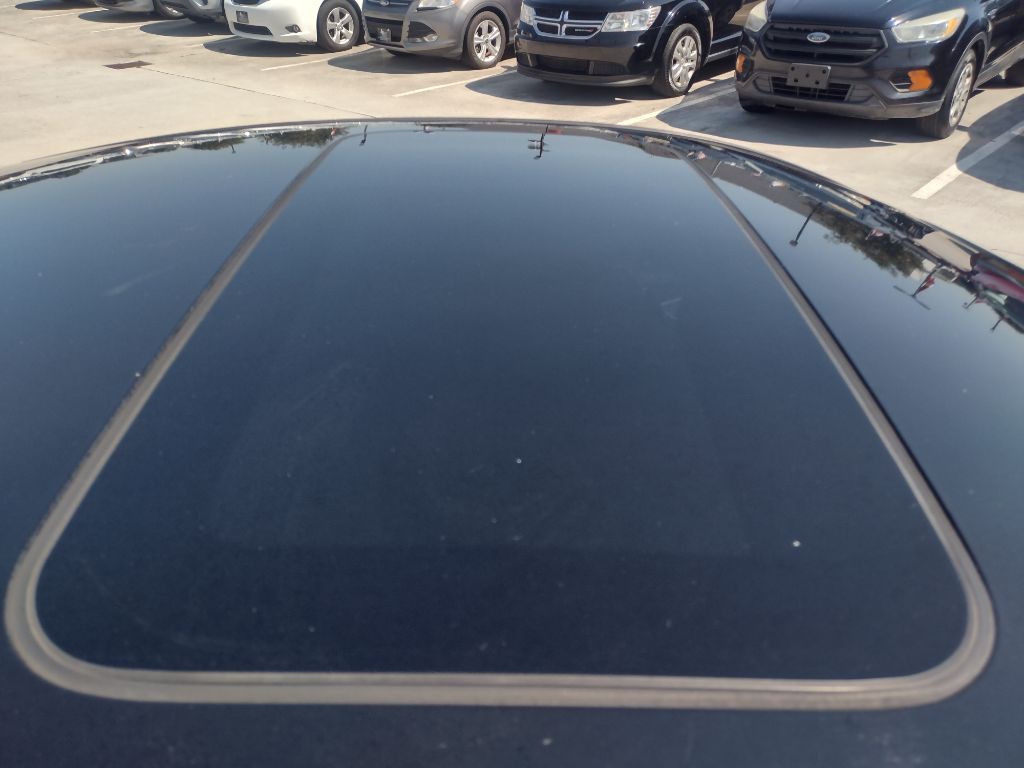 2015 Honda Accord Image 11