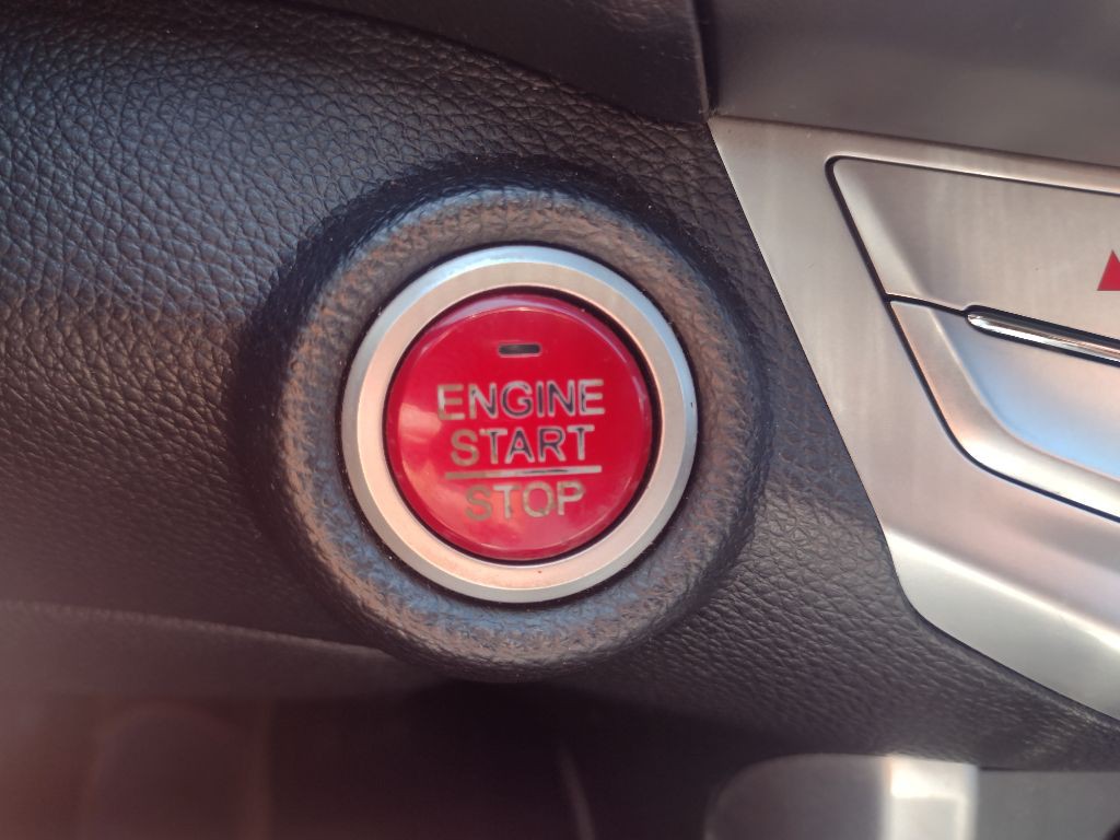 2015 Honda Accord Image 13