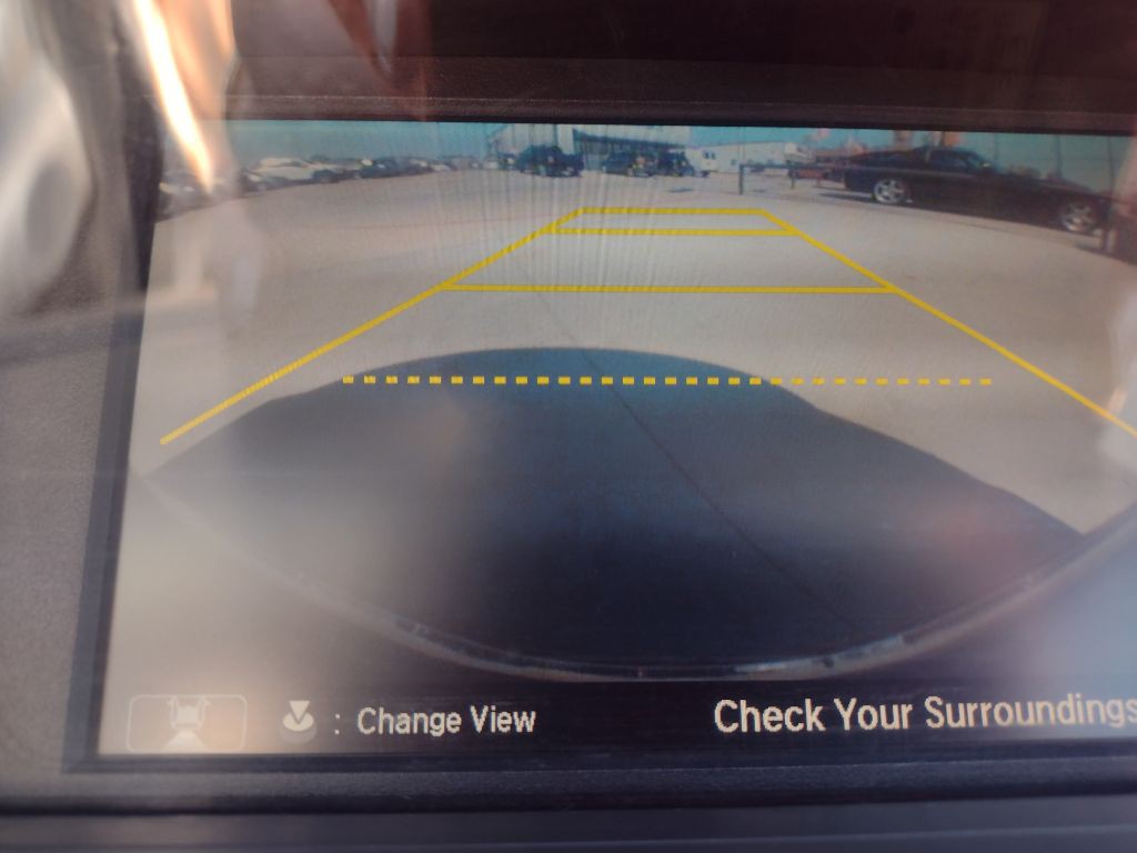 2015 Honda Accord Image 15