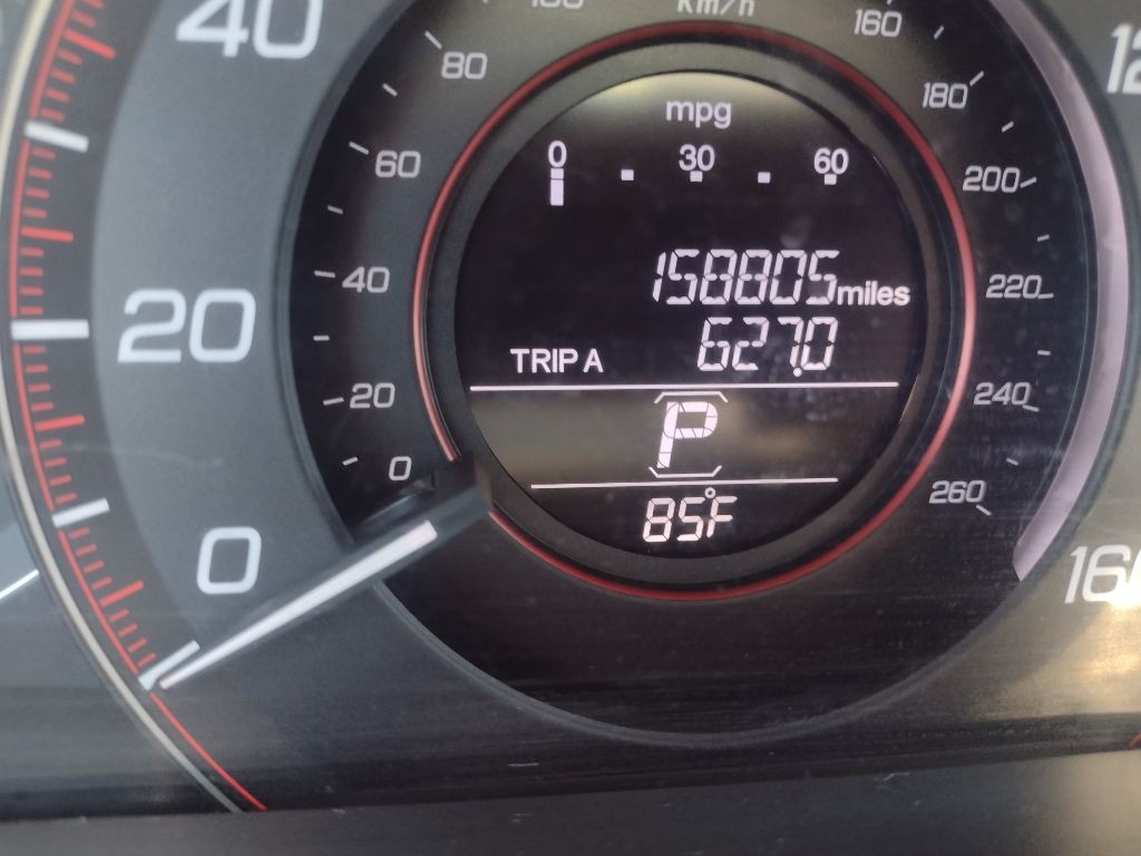 2015 Honda Accord Image 18