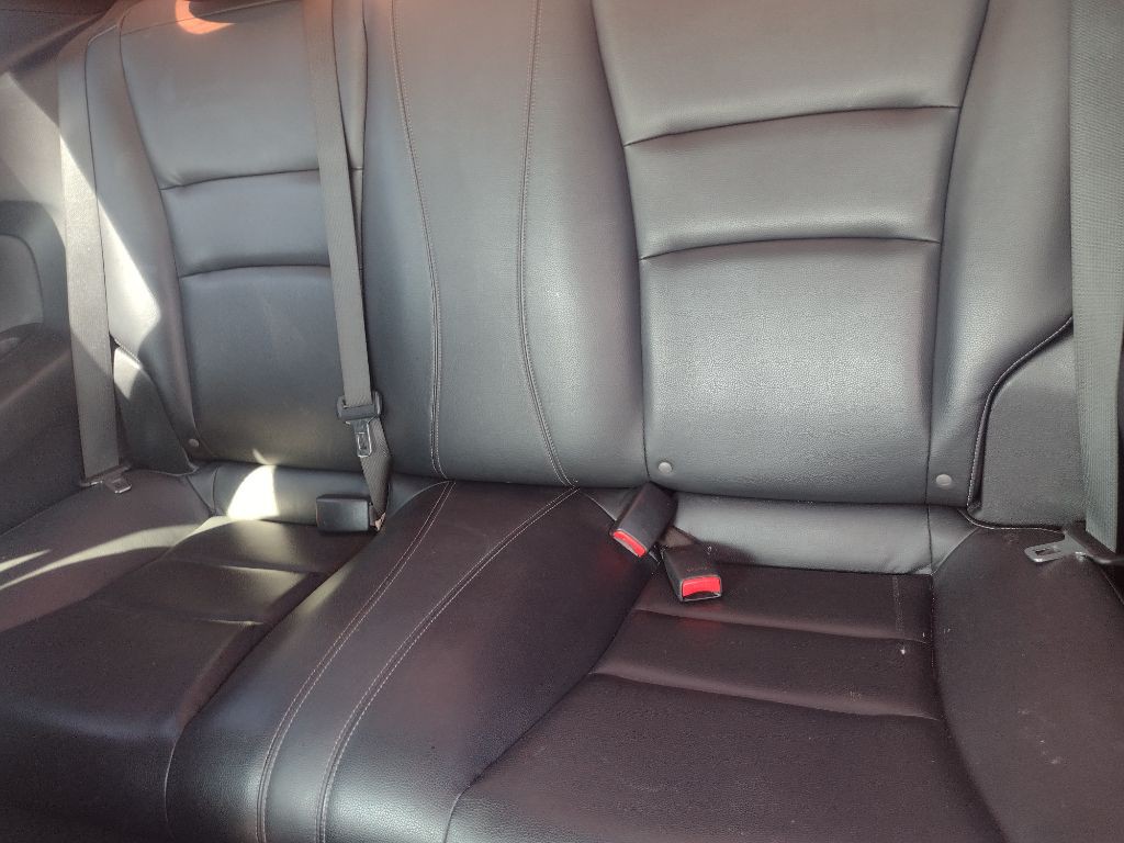 2015 Honda Accord Image 19