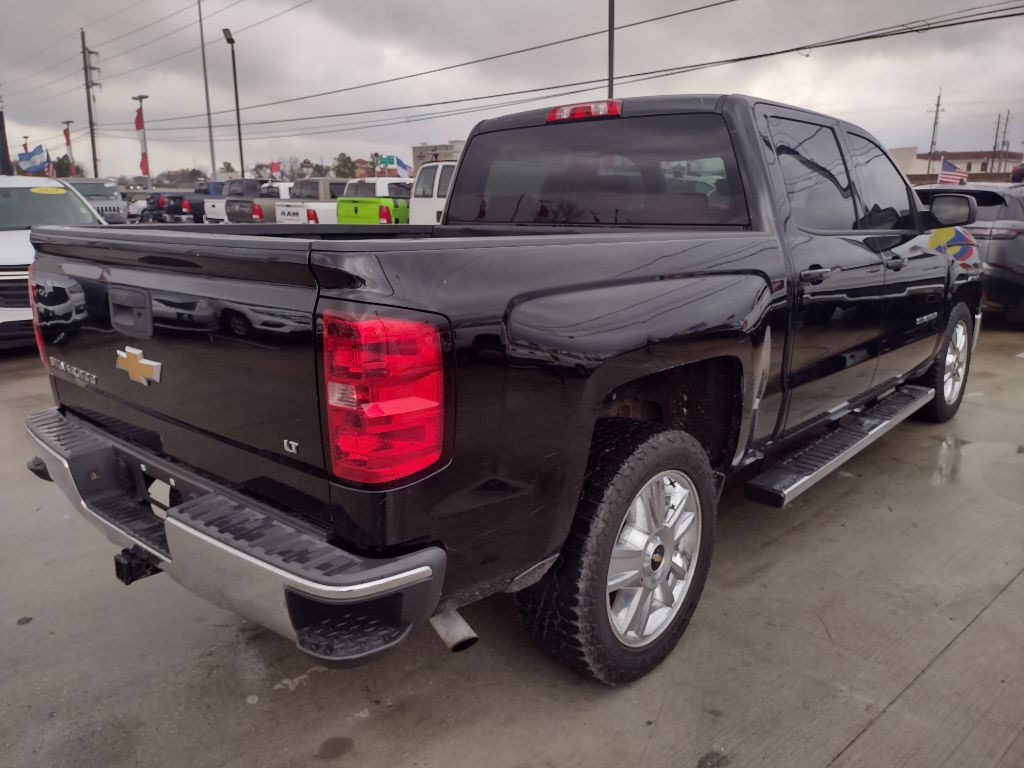 2014 Chevrolet Silverado 1500 Image 7
