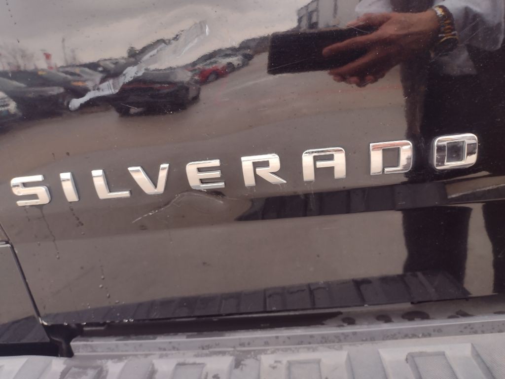 2014 Chevrolet Silverado 1500 Image 10