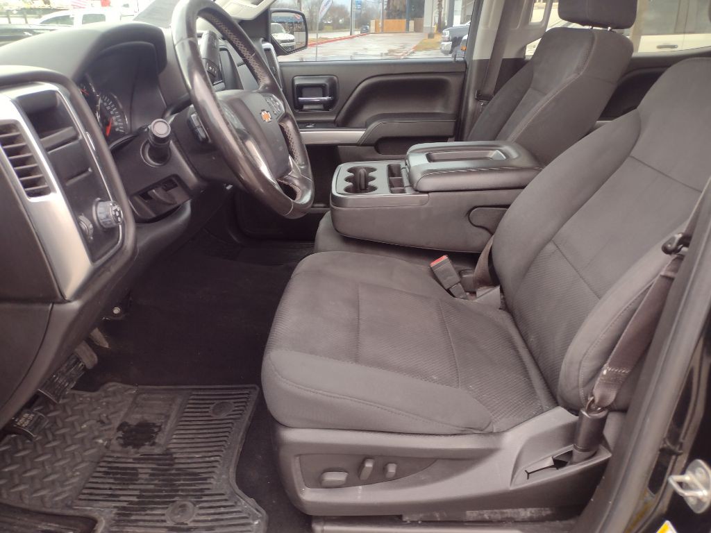 2014 Chevrolet Silverado 1500 Image 13