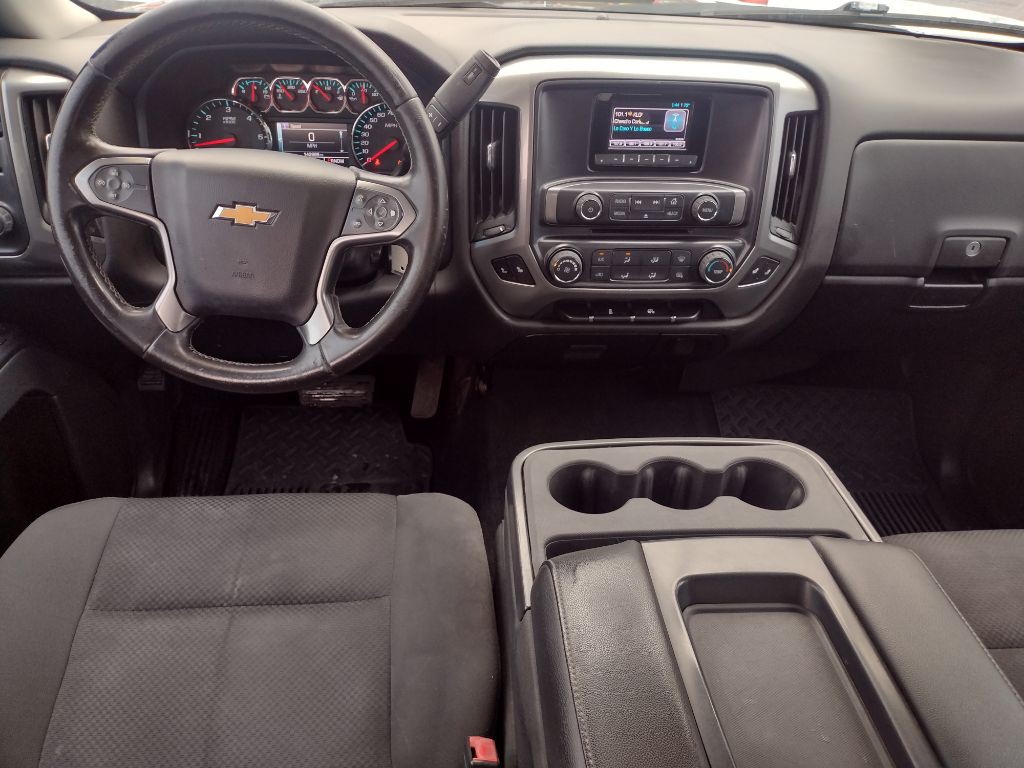 2014 Chevrolet Silverado 1500 Image 15