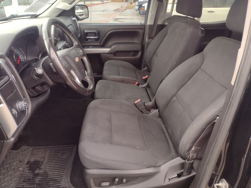 2014 Chevrolet Silverado 1500 Image 16