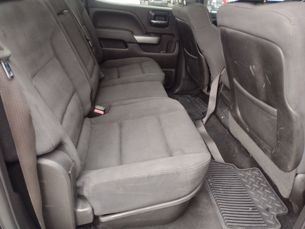 2014 Chevrolet Silverado 1500 Image 19