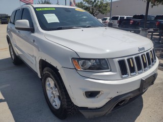 Image for 2015 Jeep Grand Cherokee Laredo ID: 6829248