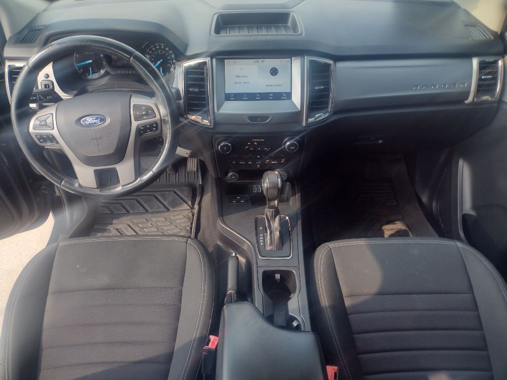 2020 Ford Ranger Image 6