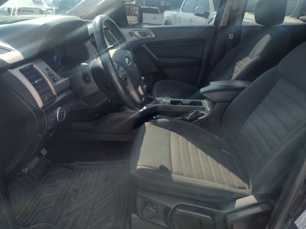 2020 Ford Ranger Image 7