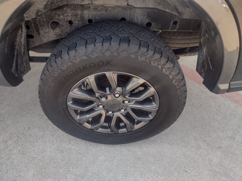 2020 Ford Ranger Image 18