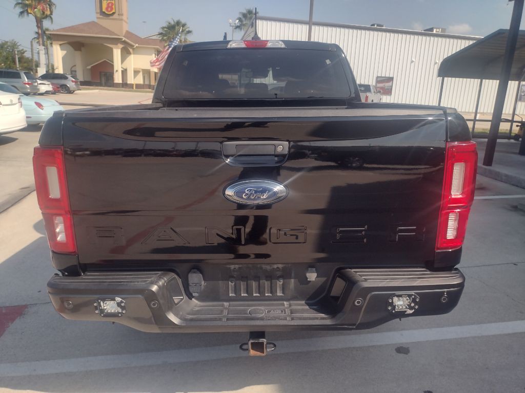 2020 Ford Ranger Image 25