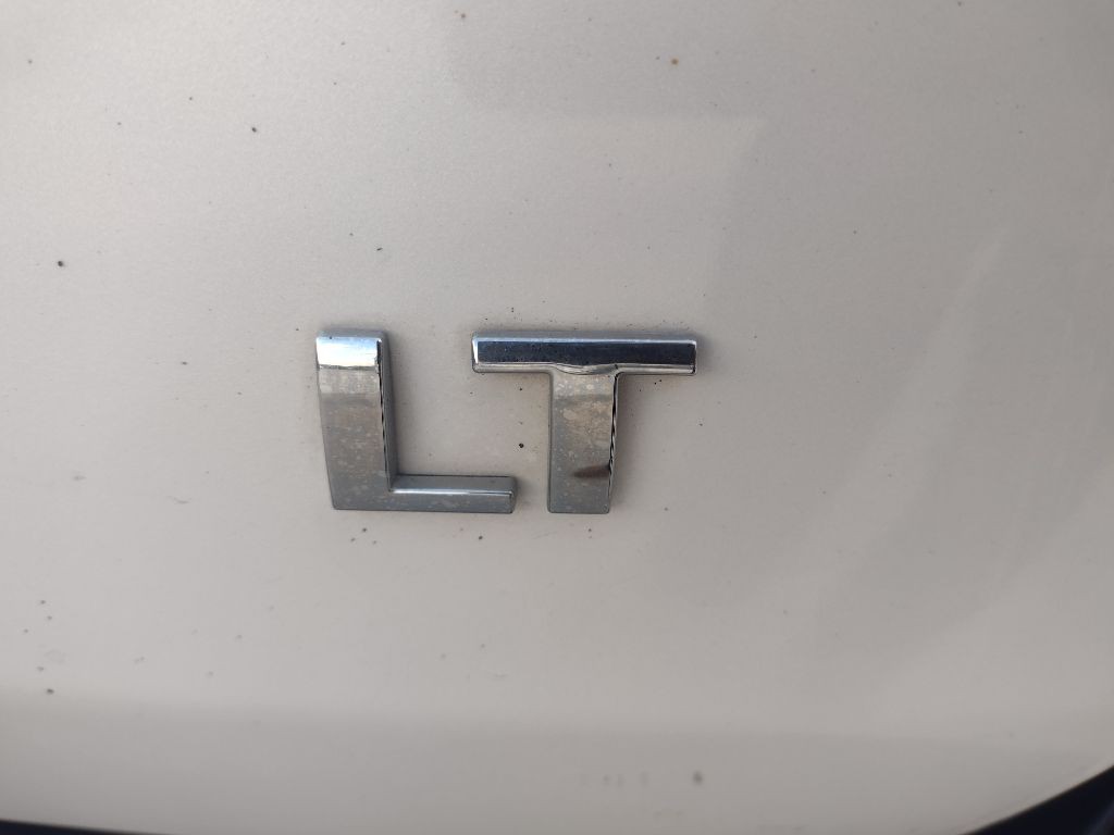 2019 Chevrolet Traverse Image 9