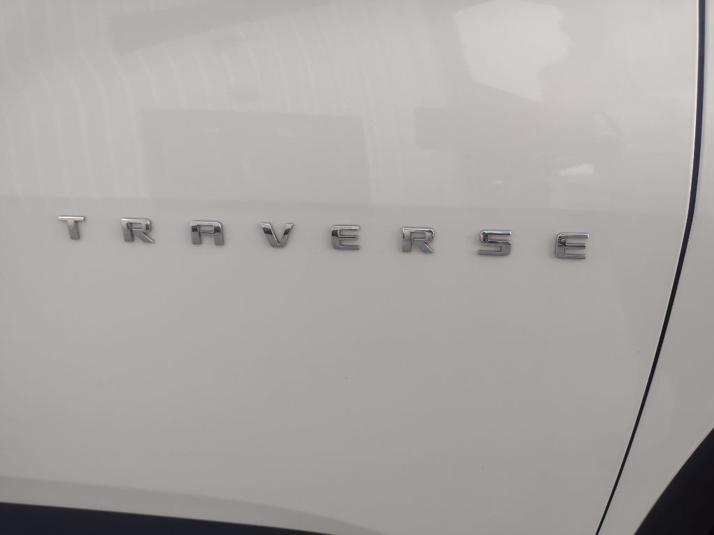 2019 Chevrolet Traverse Image 10