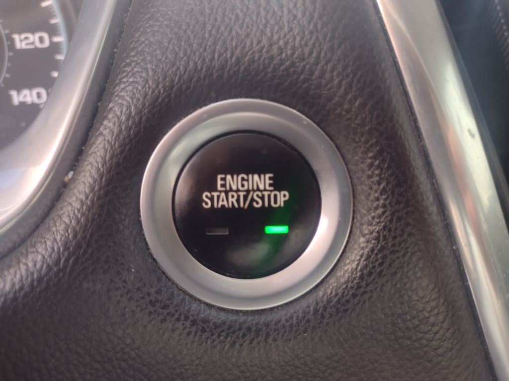 2019 Chevrolet Traverse Image 12