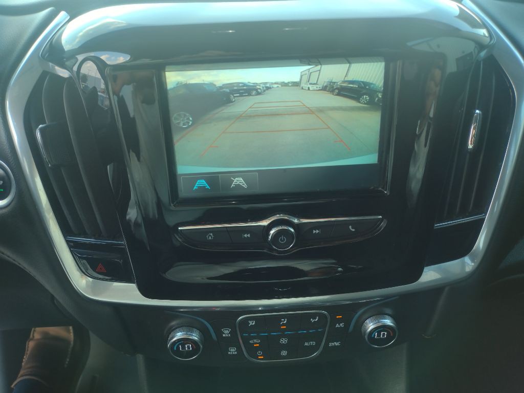 2019 Chevrolet Traverse Image 14