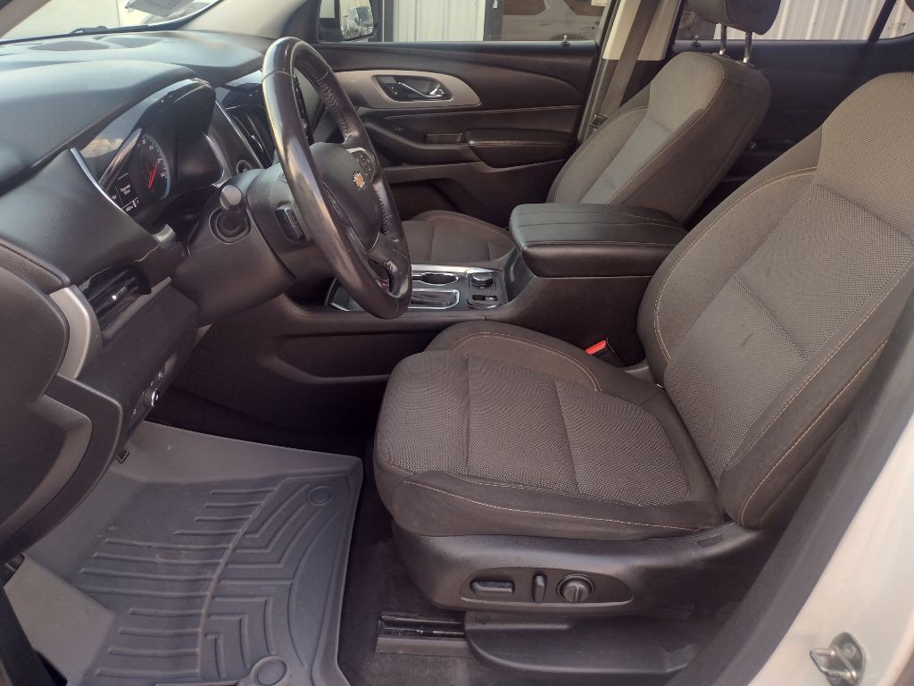 2019 Chevrolet Traverse Image 15