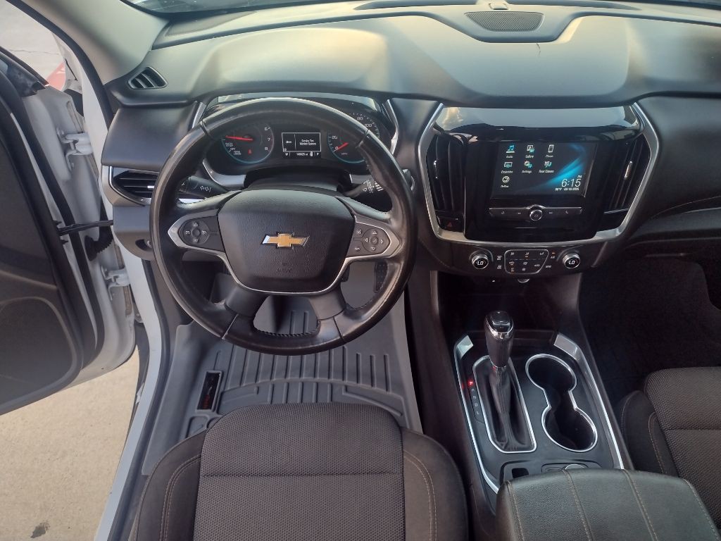 2019 Chevrolet Traverse Image 16