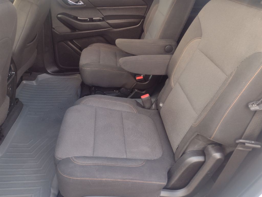 2019 Chevrolet Traverse Image 18