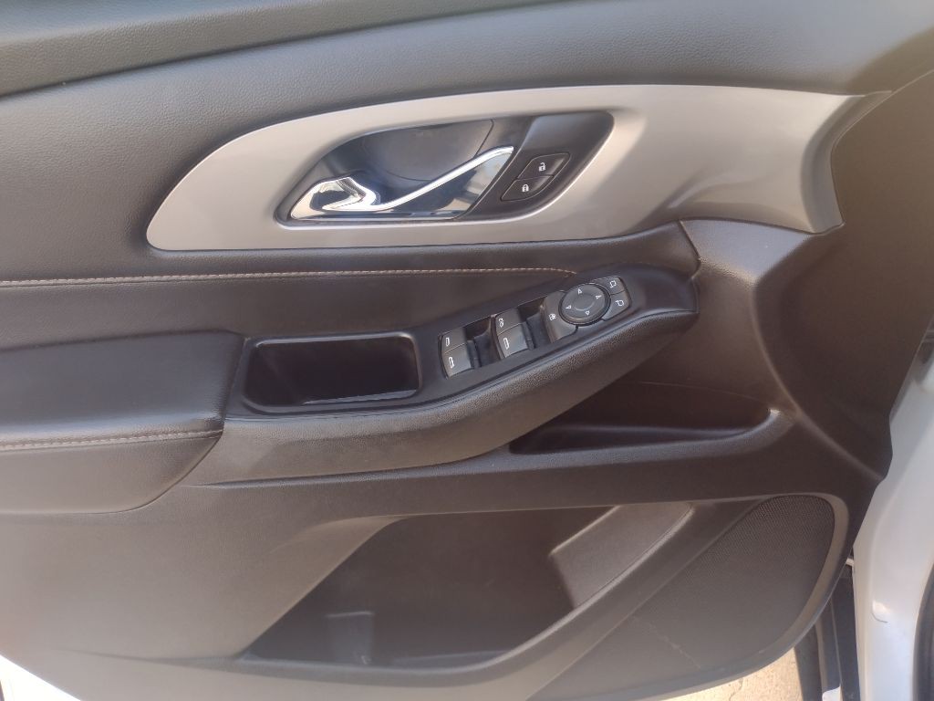 2019 Chevrolet Traverse Image 22