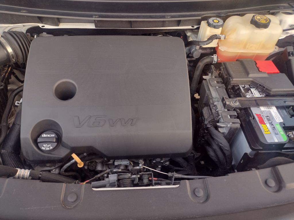 2019 Chevrolet Traverse Image 24