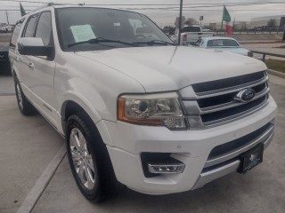 Image for 2015 Ford Expedition Platinum ID: 6837199