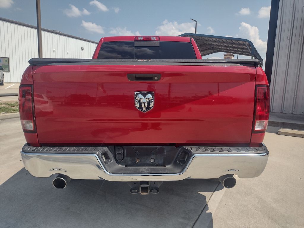 2012 Dodge Ram 1500 Image 6